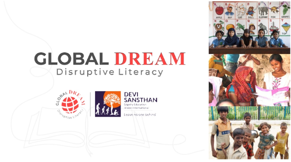 Global Dream