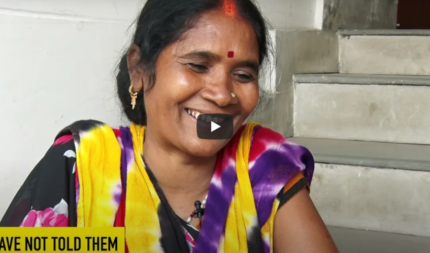 Name Literacy Challenge Video