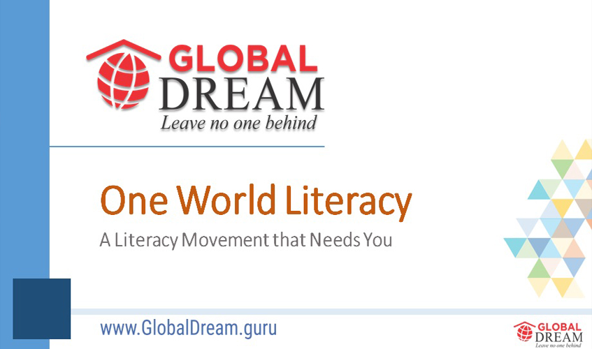 Name Literacy Challenge