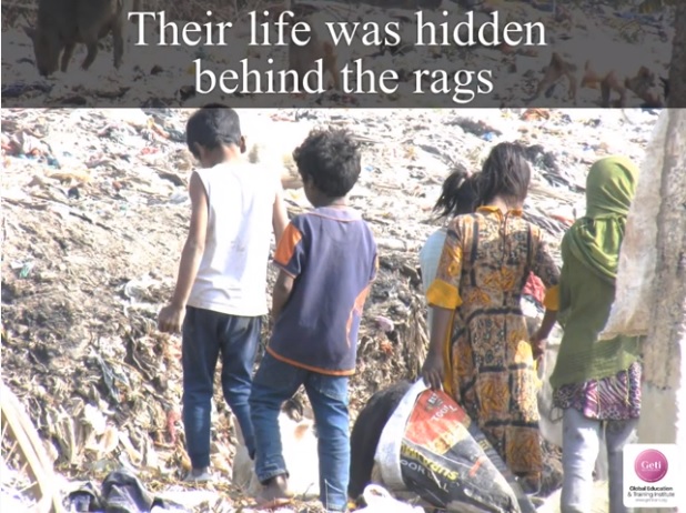 They too have dreams! Help us to fulfill their dreams