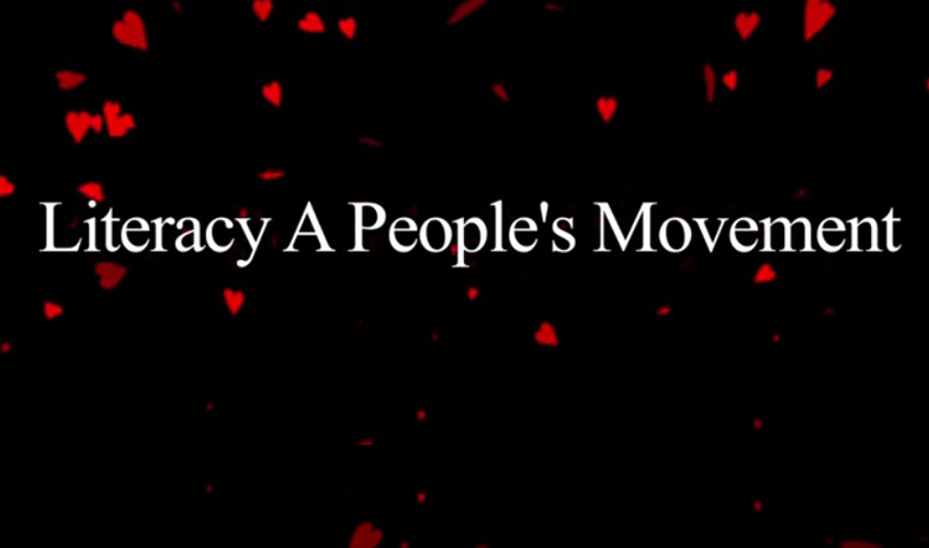 Towards a People's Movement in Lucknow 