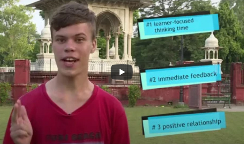 Training Video on Literacy Methodology